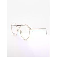 ราคา HUGO BOSS กรอบแว่นตา รุ่น 1213 สีชมพูทอง (MKP2085216)