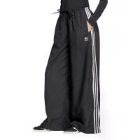 ราคา ADIDAS กางเกงแทรคผู้หญิง ทรงโอเวอร์ไซส์ Adicolor Firebird รุ่น JD3390 สีดำ A/L (GRCDS53725080003)