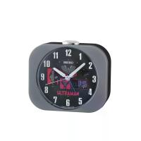 ราคา SEIKO CLOCK นาฬิกาตั้งโต๊ะ QHE913N สีเทา (CDS23078949)