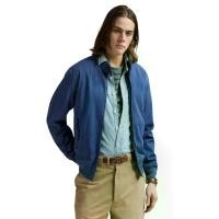 ราคา POLO RALPH LAUREN เสื้อแจ็คเก็ตผู้ชาย รุ่น MNPOOTW16021778 สีฟ้า XL (MKP2086994)