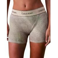 ราคา CALVIN KLEIN กางเกงชั้นในผู้หญิง Heritage Cotton สีเทา S (MKP2086011)