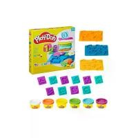 ราคา Play-Doh แป้งโดว์ Fundamentals Number (CDS17812863)