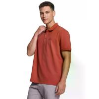 ราคา ALUMNUS เสื้อโปโลผู้ชาย แขนสั้น รุ่น 2507MDPL26 L (CDS22474025)