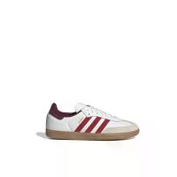 ราคา ADIDAS รองเท้าผ้าใบผู้ชาย Samba OG 4 UK (GRCDS53725030860)