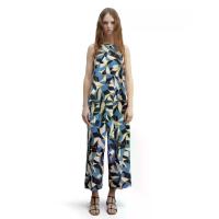 ราคา SFERA เสื้อคล้องคอผู้หญิง แขนกุด พิมพ์ลาย L (CDS21532757)