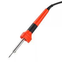 ราคา LUZINO หัวแร้งบัดกรี รุ่น PE(L) ขนาด 40 วัตต์ สีดำ - แดง (MKP0789641)