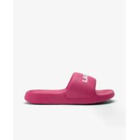 ราคา LACOSTE รองเท้าแตะผู้หญิงลาคอสท์ รุ่น Serve 1.0 สีชมพู 4 UK (MKP2056517)
