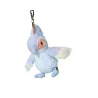 ราคา GABRIEL พวงกุญแจตุ๊กตาผ้าขน Cyan 14 ซม. สีฟ้าอ่อน (CDS24274944)