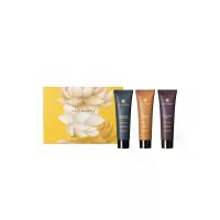 ราคา HARNN ผลิตภัณฑ์บำรุงมือ TRIO HAND CREAM SET - REFRESH EDITION (MKP1737878)
