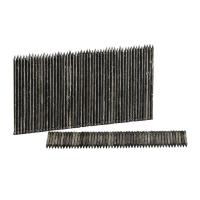 ราคา GIANTTECH ตะปูยิงคอนกรีต รุ่น FST20 สีดำ (MKP0799157)