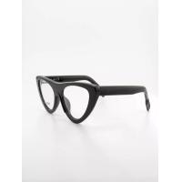 ราคา KENZO กรอบแว่นตา รุ่น KZ50007I สีดำ (MKP2085219)