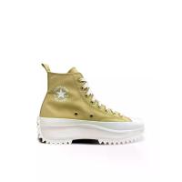 ราคา CONVERSE รองเท้าผ้าใบผู้หญิง Run Star Hike Crafted สี Hi Yellow 5 US (GRCDS11824040025)