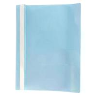 ราคา COMIX แฟ้มเจาะพลาสติก A4 น้ำเงิน โคมิค A780 (MKP0979817)