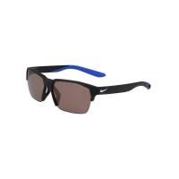 ราคา NIKE แว่นกันแดดกรอบแบบฉีดพร้อมเลนส์สีน้ําตาล (MKP2011437)