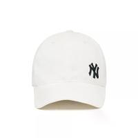 ราคา MLB หมวกแก๊ป SCRIPTED TAIL CURVED CAP UNISEX 3ACPIJ01N 50WHS NEW YORK YANKEES WHITE Free Size (GRMKPPR000189037)