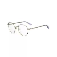 ราคา MOSCHINO แว่นตากรอบโลหะกลม (MKP2000191)