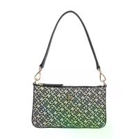 ราคา TOMMY HILFIGER กระเป๋าผู้หญิง สีน้ำเงิน One Size (MKP2010129)