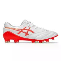 ราคา ASICS DS Light X-Fly 6 FG รองเท้าฟุตบอลผู้ใหญ่ สีขาว - AS206SH425ENTH 9 US (GRMKPPR000188051)