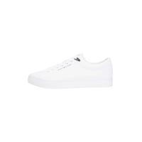 ราคา TOMMY HILFIGER รองเท้าผ้าใบผู้ชาย สีขาว 40 EU (GRMKPPR000188947)