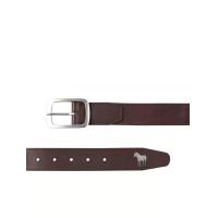 ราคา PAUL SMITH เข็มขัดผู้ชาย รุ่น M1A-7622-LZEBRW-66 สี Chocolate 36 (MKP1914150)