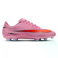 ราคา NIKE Mercurial Vapor 16 Club MG รองเท้าฟุตบอลผู้ชาย สีแดง - NI083SH508ENTH 8 US (GRMKPPR000188534)