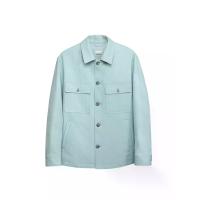 ราคา TAKEO KIKUCHI เสื้อแจ๊คเก็ต PROSHELL AIR QUICK DRY UV สีฟ้า L (MKP2091354)