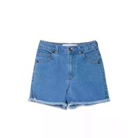 ราคา DeFry 01 กางเกงขาสั้นเด็กโตผู้หญิง สีเดนิม 10 US (GRCDS20924040244)