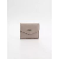 ราคา JACOB INTERNATIONAL กระเป๋าสตางค์ผู้หญิง V32185-Grey สีเทา Free Size (MKP2071291)