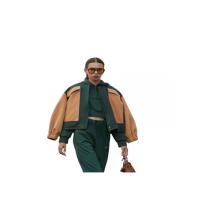 ราคา Layne เสื้อแจ็คเกต รุ่น LUCA สี GREEN S (GRMKPPR000188785)