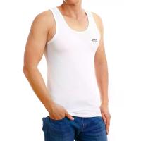 ราคา ARROW เสื้อกล้ามผู้ชาย ผ้า Cotton Jersey MXWY91F-WH สีขาว XL (MKP2092778)