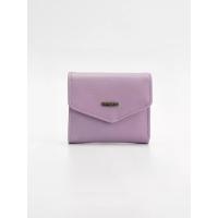 ราคา JACOB INTERNATIONAL กระเป๋าสตางค์ผู้หญิง V32185-Purple สีม่วง Free Size (MKP2071296)