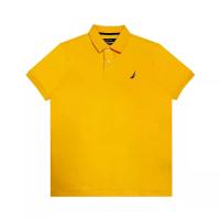 ราคา NAUTICA เสื้อโปโลสำหรับผู้ชาย สีเหลือง L (GRMKPPR000111018)