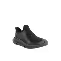 ราคา ECCO รองเท้าสลิปออนผู้หญิง Biom 2.2 สี Black/Black 38 EU (GRCDS53724090409)