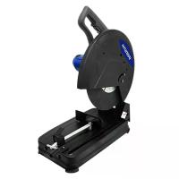 ราคา HYUNDAI เครื่องตัดไฟเบอร์ รุ่น HD-335 กำลัง 2400 วัตต์ ขนาด 14 นิ้ว สีน้ำเงิน (MKP1386510)