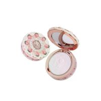 ราคา Flower Knows แป้งพัฟ Strawberry Cupid Collection Pressed Powder 9.5 กรัม (CDS23997202)