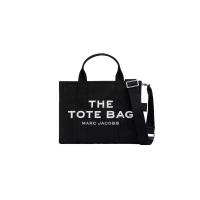 ราคา MARC JACOBS กระเป๋า THE MEDIUM TOTE BAG M0016161001 สี BLACK One Size (MKP1448861)
