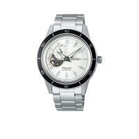 ราคา SEIKO นาฬิกาข้อมือผู้ชายอัตโนมัติ Presage สแตนเลส รุ่น SSA423J ขนาด 40.8 มม. (CDS83748899)