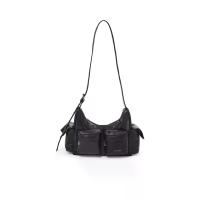 ราคา SAMO ONDOH Pocket Mug Bag M nappa black M (CDS11330271)