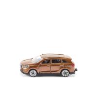 ราคา SIKU โมเดลรถเหล็ก รุ่น Kla Sorento สีน้ำตาล (CDS16680043)