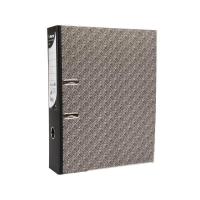 ราคา HORSE แฟ้มสันกว้าง F4 สัน 3 นิ้ว ดำ (แพ็ค6เล่ม) ตราม้า H-102F (MKP0978047)