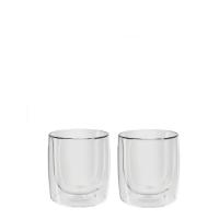 ราคา Zwilling แก้วสำหรับวิสกี้ เซต 2 ชิ้น (CDS19391748)