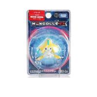 ราคา Takara Tomy ฟิกเกอร์ Pokemon Moncolle EX 17 Jirachi รุ่น TMPM01968658 สีเหลืองนกขมิ้น (CDS15297716)