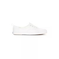 ราคา KEDS รองเท้าผ้าใบผู้หญิง รุ่น Champion Toe Cap Canvas สีขาว 5 US (MKP1673315)