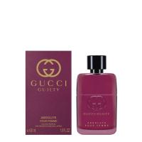 ราคา GUCCI GUILTY ABSL POUR FM EDP 30ML 30 mL (CDS20760939)