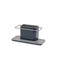 ราคา Joseph Joseph ที่เก็บอุปกรณ์ล้างจาน Caddy รุ่น N85070 สีเทา (CDS87897630)
