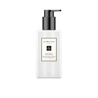 ราคา JO MALONE LONDON ผลิตภัณฑ์บำรุงผิว Lime Basil & Mandarin Body & Hand Lotion 250 มล. 65 cm (CDS9670211)