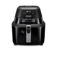 ราคา DELONGHI หม้อทอดไร้น้ำมัน รุ่น FH2394 สีดำ (CDS82621605)