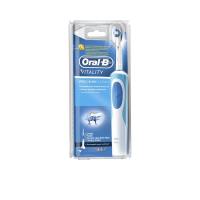 ราคา BRAUN แปรงสีฟันไฟฟ้า Oral-B รุ่น D12513BLUE (CDS4679004)