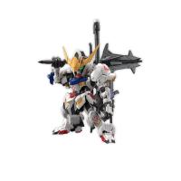 ราคา BANDAI ฟิกเกอร์ Mgsd Gundam Barbatos สีหลากสี (CDS99794200)