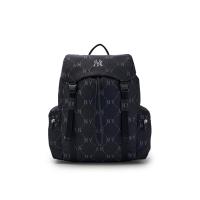 ราคา MLB กระเป๋าเป้ ยูนิเซ็กส์ Dia Monogram Sportive Backpack รุ่น 3ABKM035N 50BKS สีดำ FREE SIZE (GRMKPPR000177689)